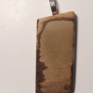 African Picture Jasper
